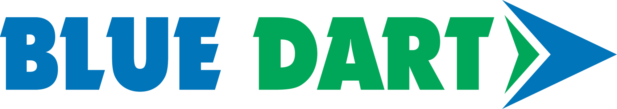 Blue Dart logo
