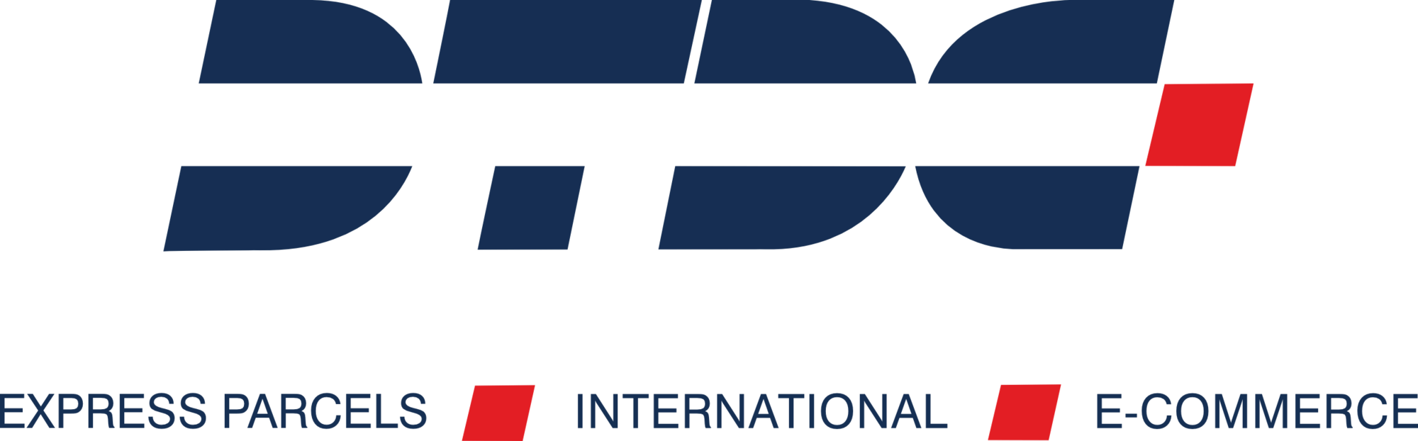 DTDC logo