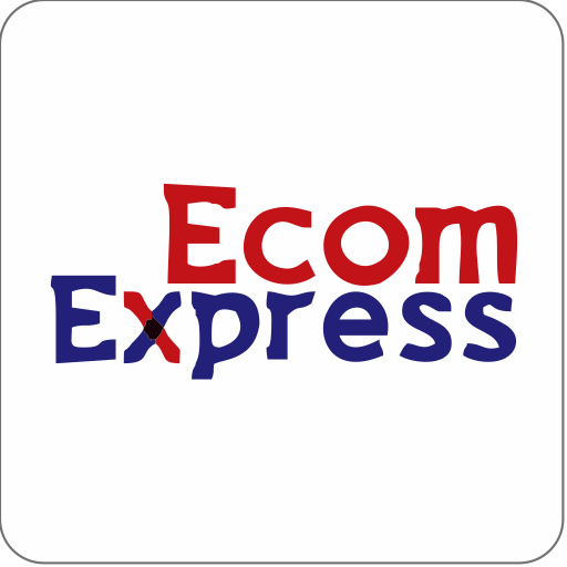 Ecom Express logo