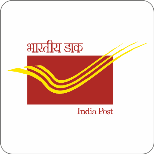 Speed Post (India Post) logo